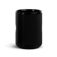 Load image into Gallery viewer, Glossy Mug | Black