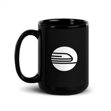Load image into Gallery viewer, Glossy Mug | Black