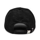 Corduroy Hat