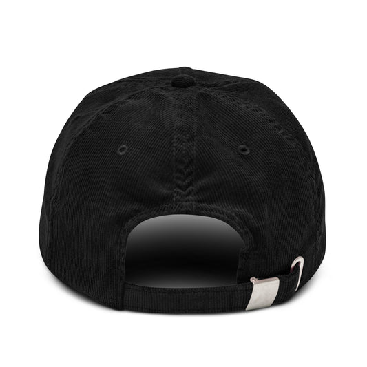 Corduroy Hat
