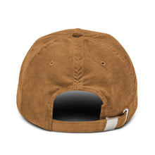 Load image into Gallery viewer, Corduroy Hat