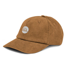 Load image into Gallery viewer, Corduroy Hat