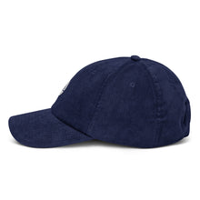 Load image into Gallery viewer, Corduroy Hat