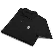 Load image into Gallery viewer, Premium pique polo shirt