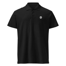 Load image into Gallery viewer, Premium pique polo shirt