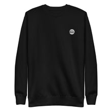 Load image into Gallery viewer, Embroidered Sweatshirt