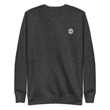 Load image into Gallery viewer, Embroidered Sweatshirt