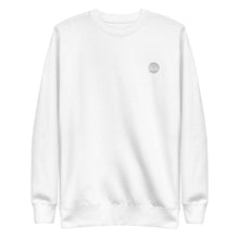 Load image into Gallery viewer, Embroidered Sweatshirt