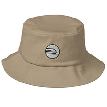 Load image into Gallery viewer, Old School Bucket Hat