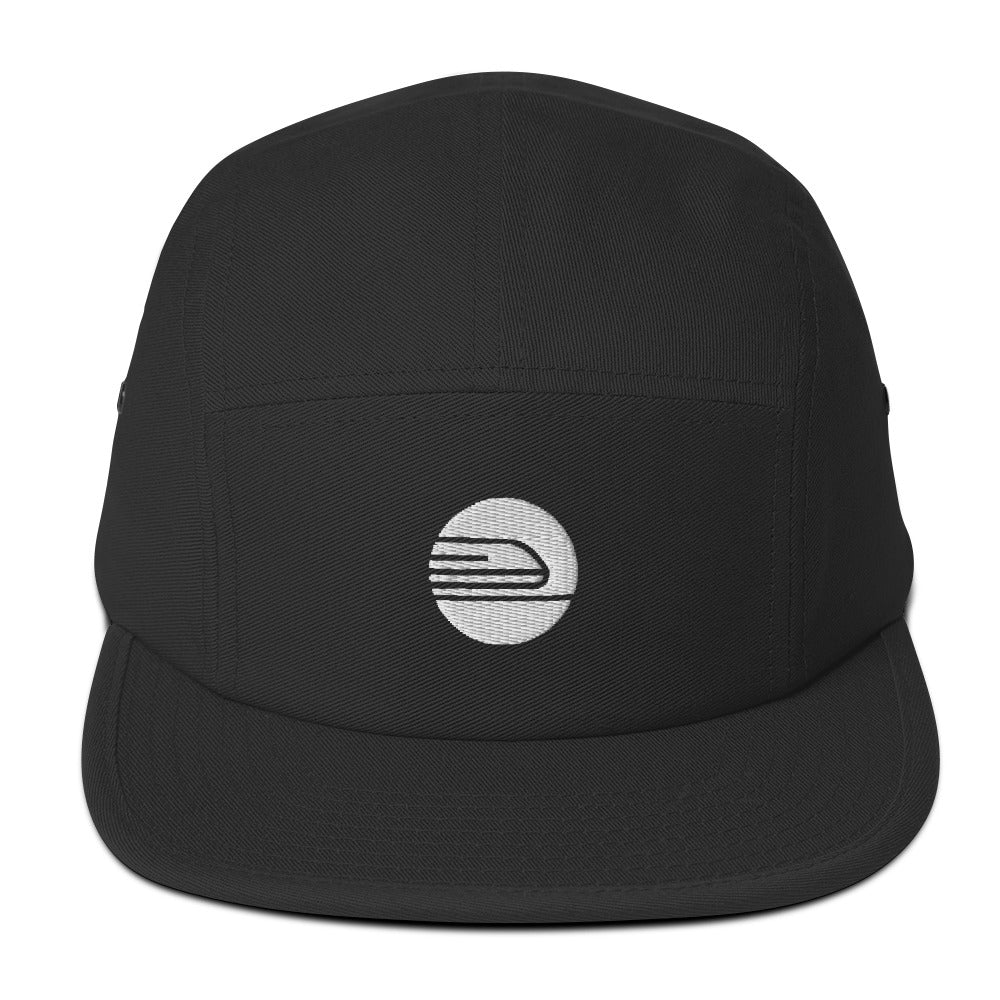 Five Panel Hat