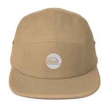 Load image into Gallery viewer, Five Panel Hat
