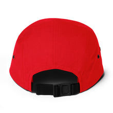 Load image into Gallery viewer, Five Panel Hat
