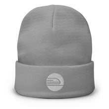 Load image into Gallery viewer, Embroidered Beanie
