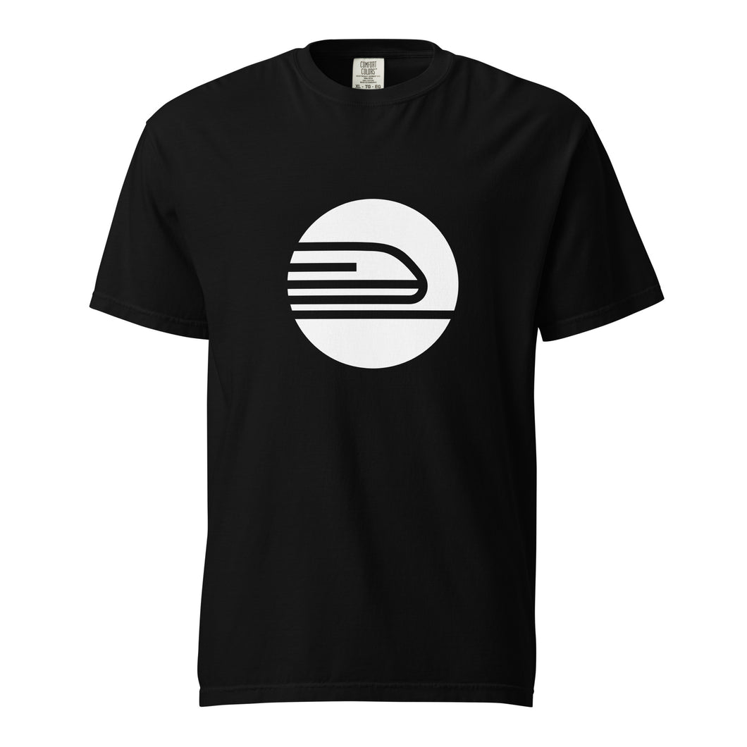 Heavyweight Logo T-Shirt