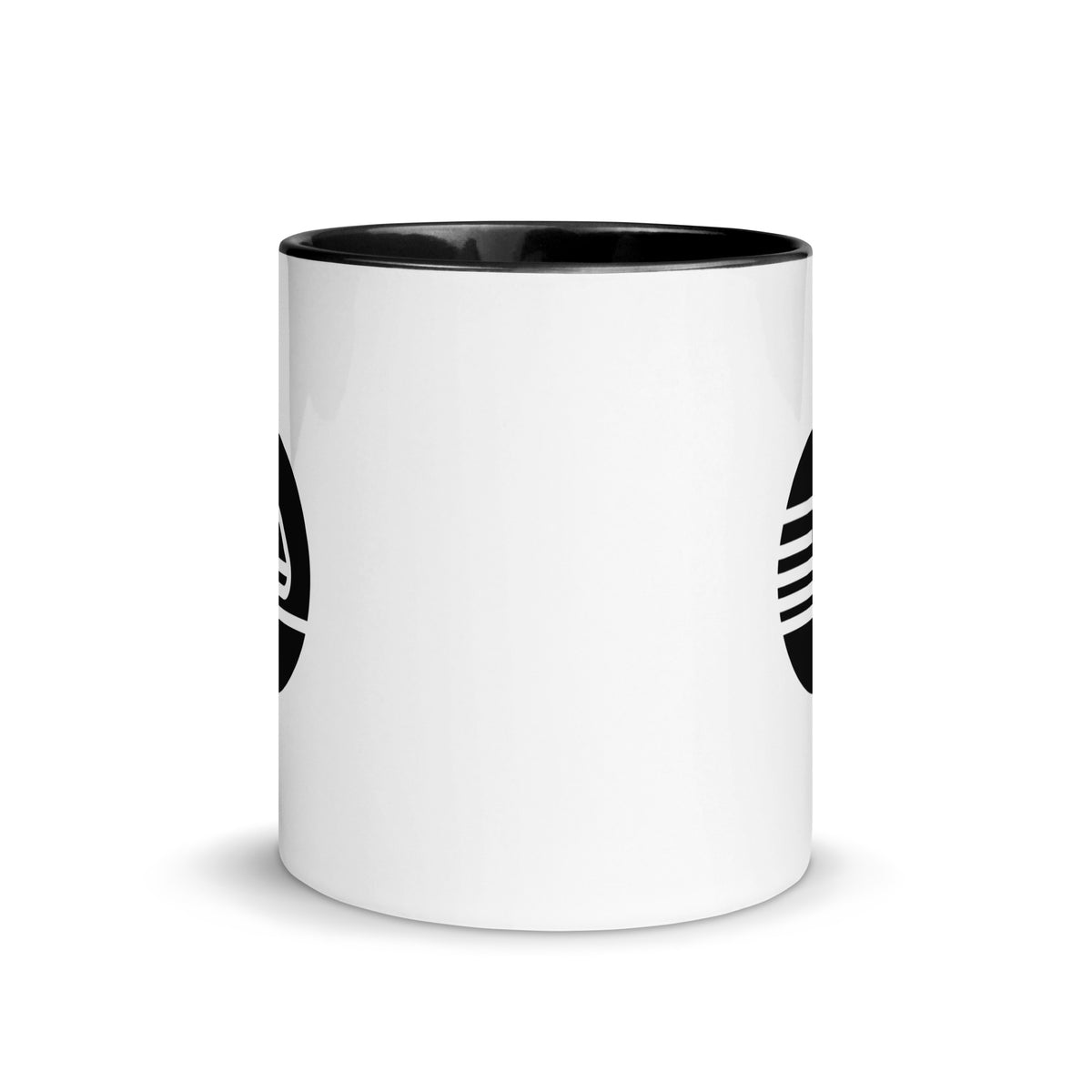 Glossy Mug | White