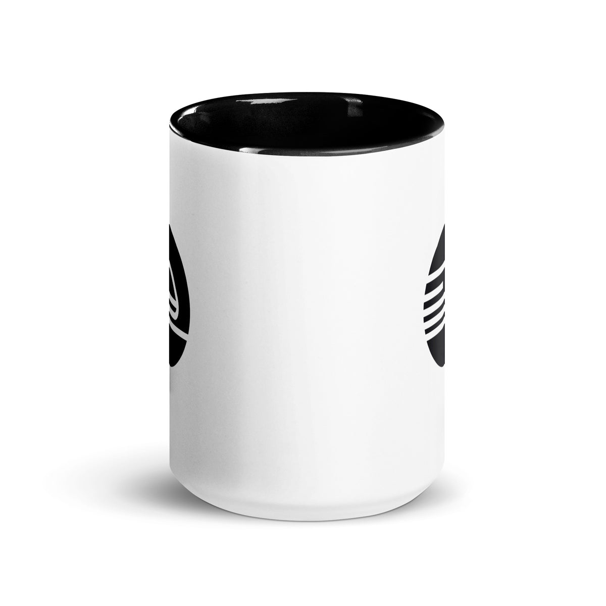 Glossy Mug | White