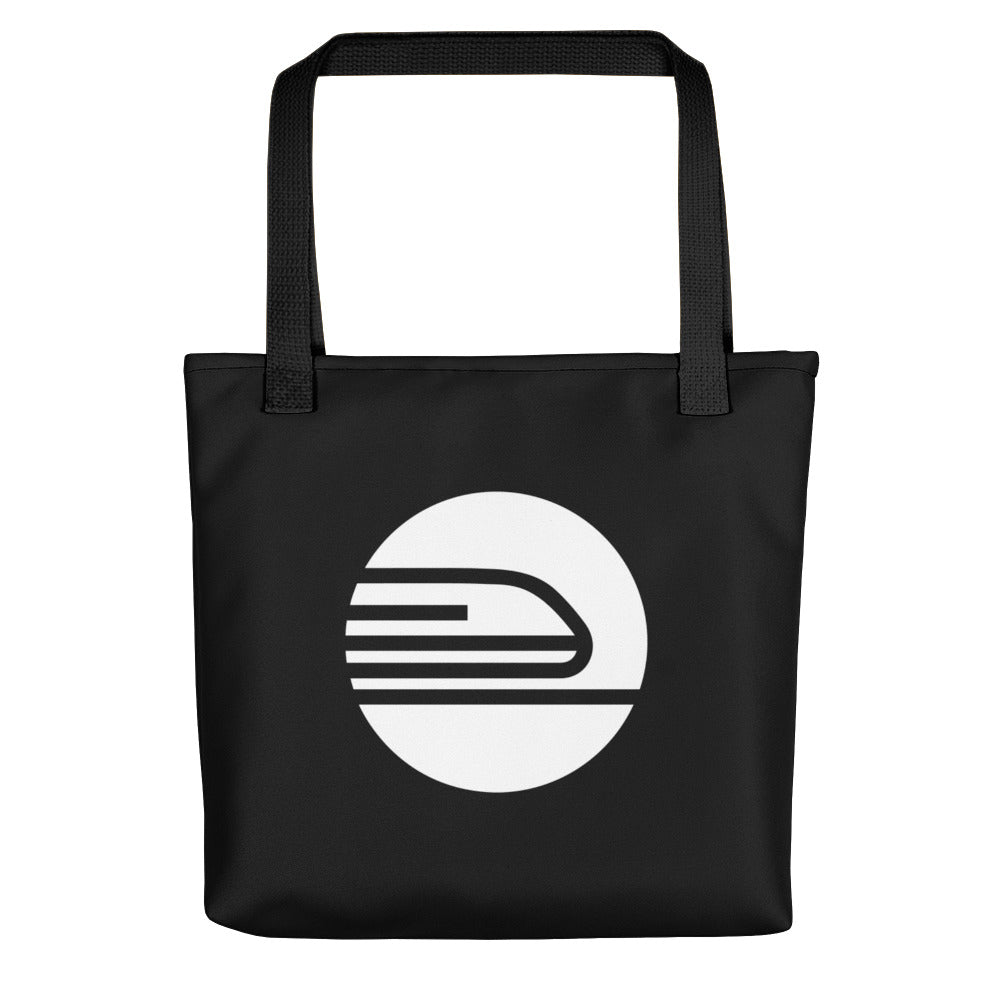 Logo Tote Bag