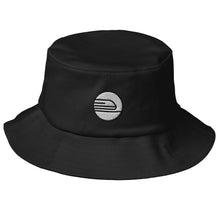 Load image into Gallery viewer, Old School Bucket Hat
