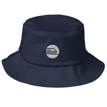 Load image into Gallery viewer, Old School Bucket Hat
