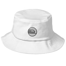 Load image into Gallery viewer, Old School Bucket Hat
