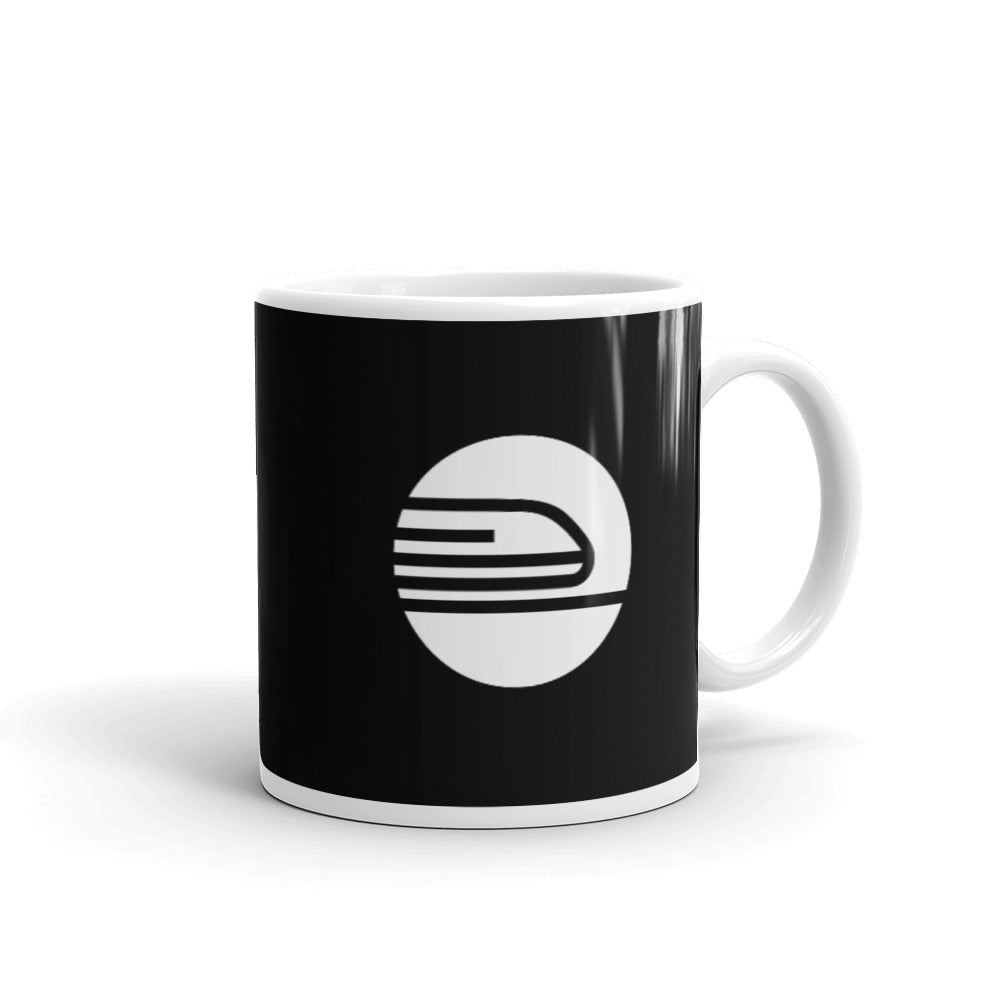 Classic Logo Mug